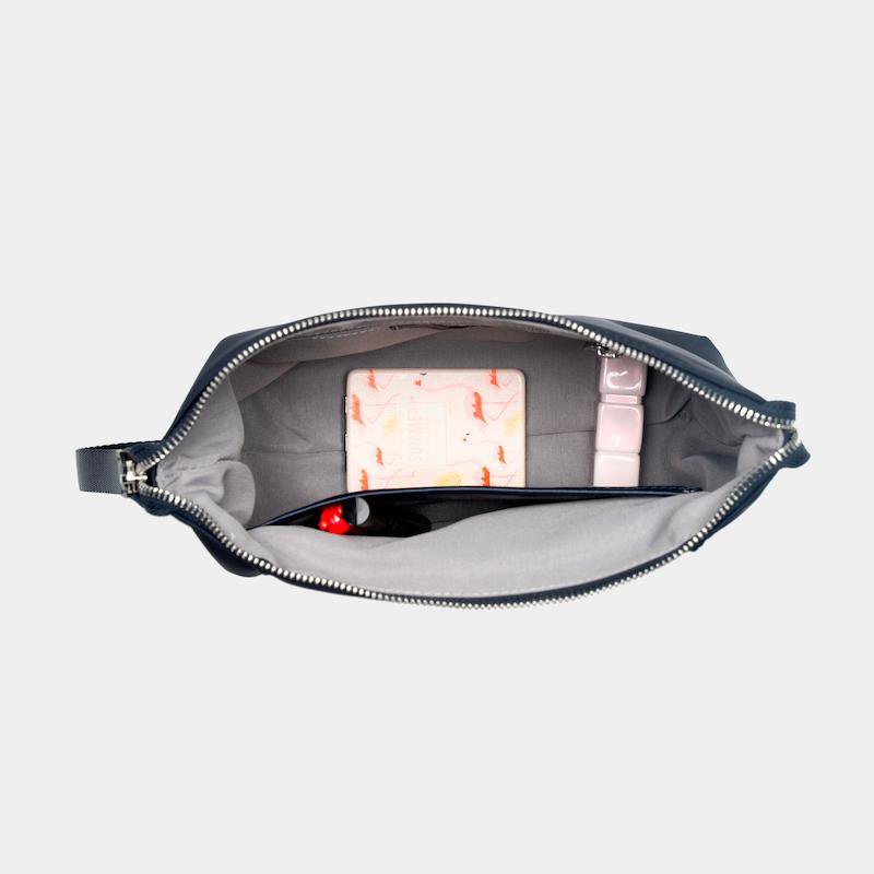 Futerał podróżny KIT - niebieski