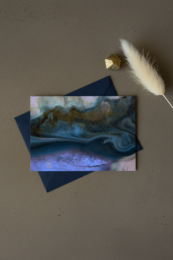 Nidus — GIOMY Art Postcard