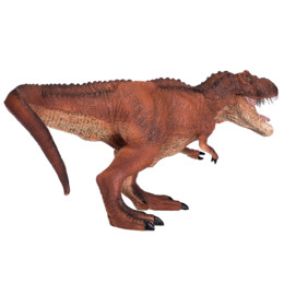 Mojo Toy Dinosaur Jagt Tyrannosaurus Rød - 387273