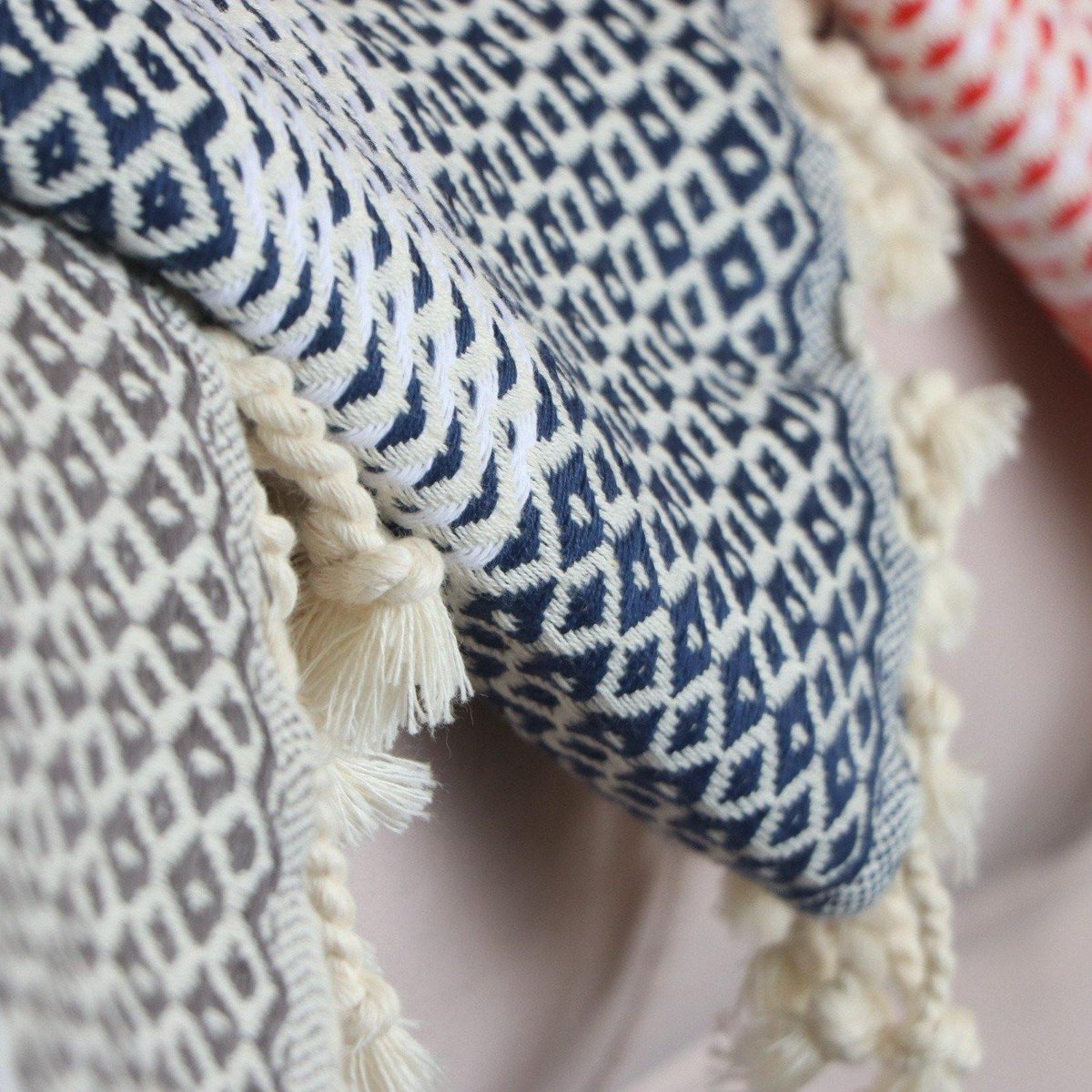 Turkish Towel | Kedigozu | 100x180 cm