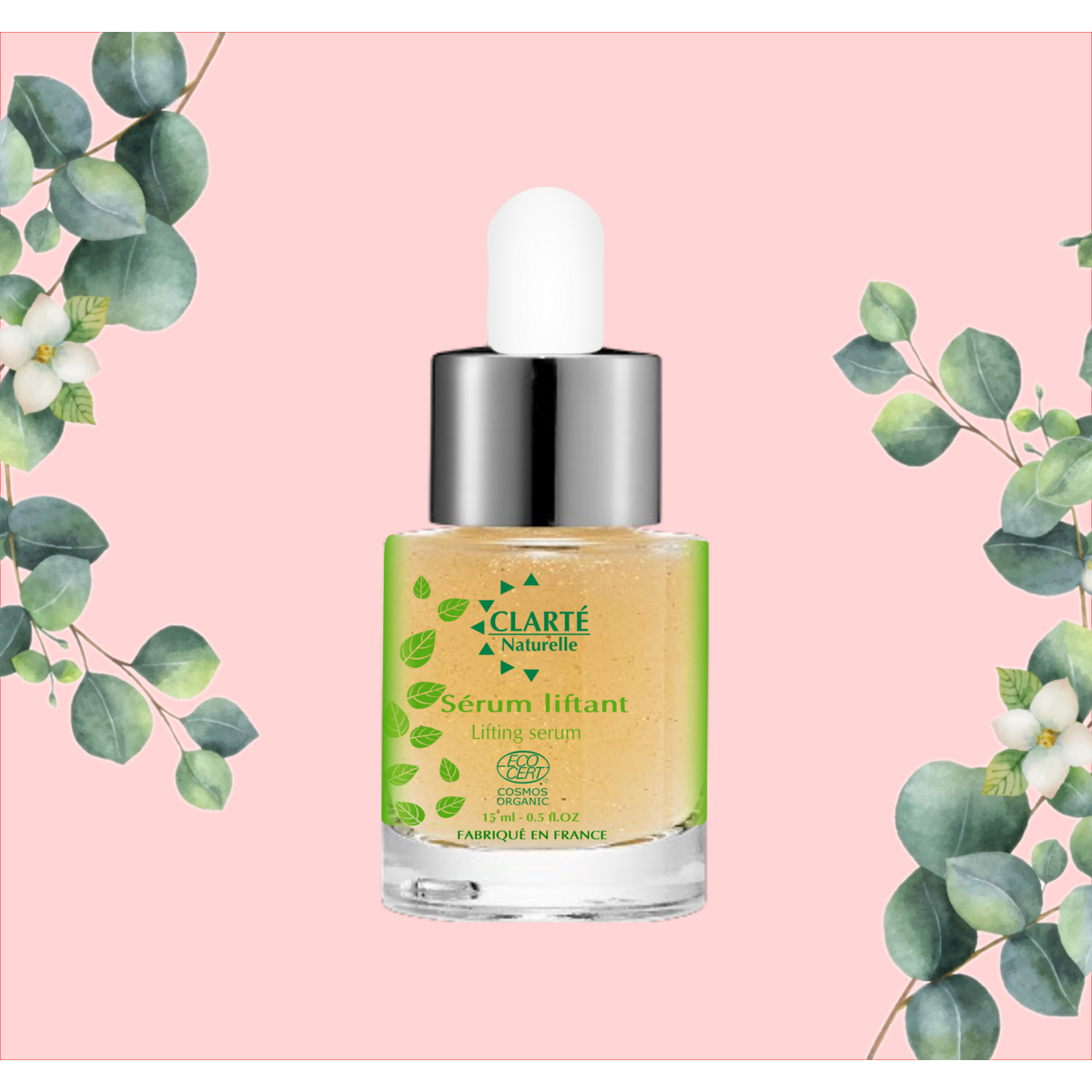 Liftende serum