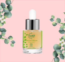 Lifting serum