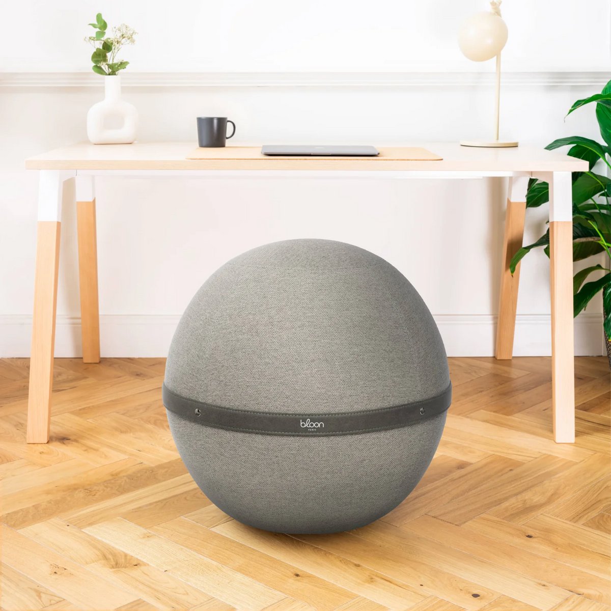 BLOON Urban Gris Clair - Regular