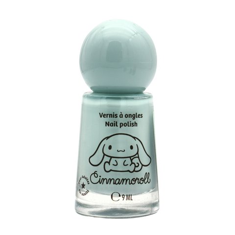 Hello Kitty Cinnamorol vernis 9 ml