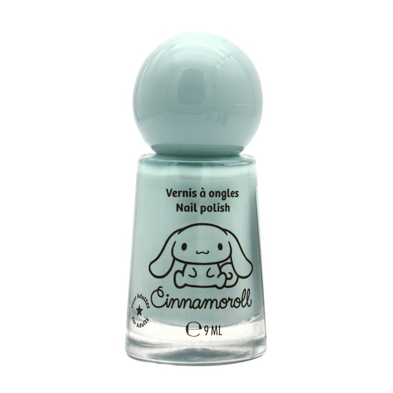 Hello Kitty Cinnamorol vernis 9 ml
