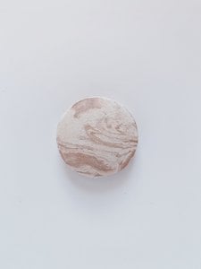 Scent diffuser pebble