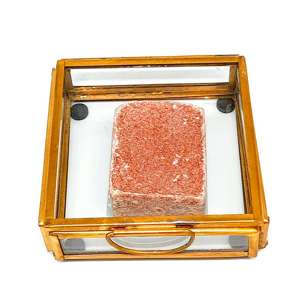 Cubes de parfum ORIGINAL AMBER - cubes d'ambre originaux par 10 pièces - B2B