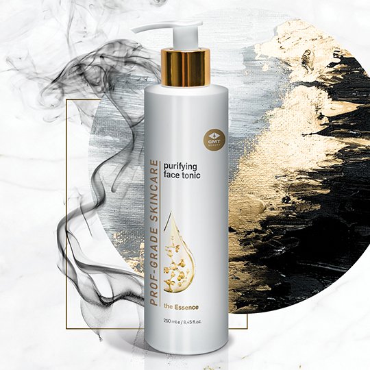 PURIFYING FACE TONIC
