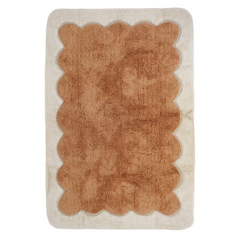 Alfonsina "toast" kindermat matras tapijt