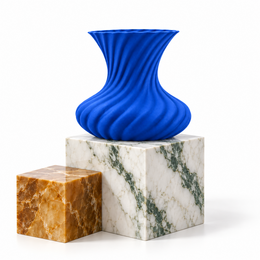 Molisara Vase Mittelgroß
