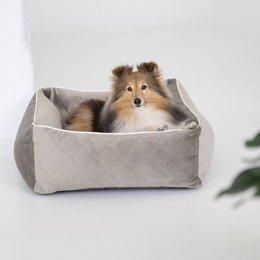 OXFORD I CLASSIC HUNDEBETT