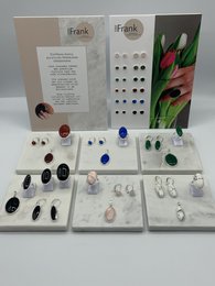 Startpakke StayFrank Jewels