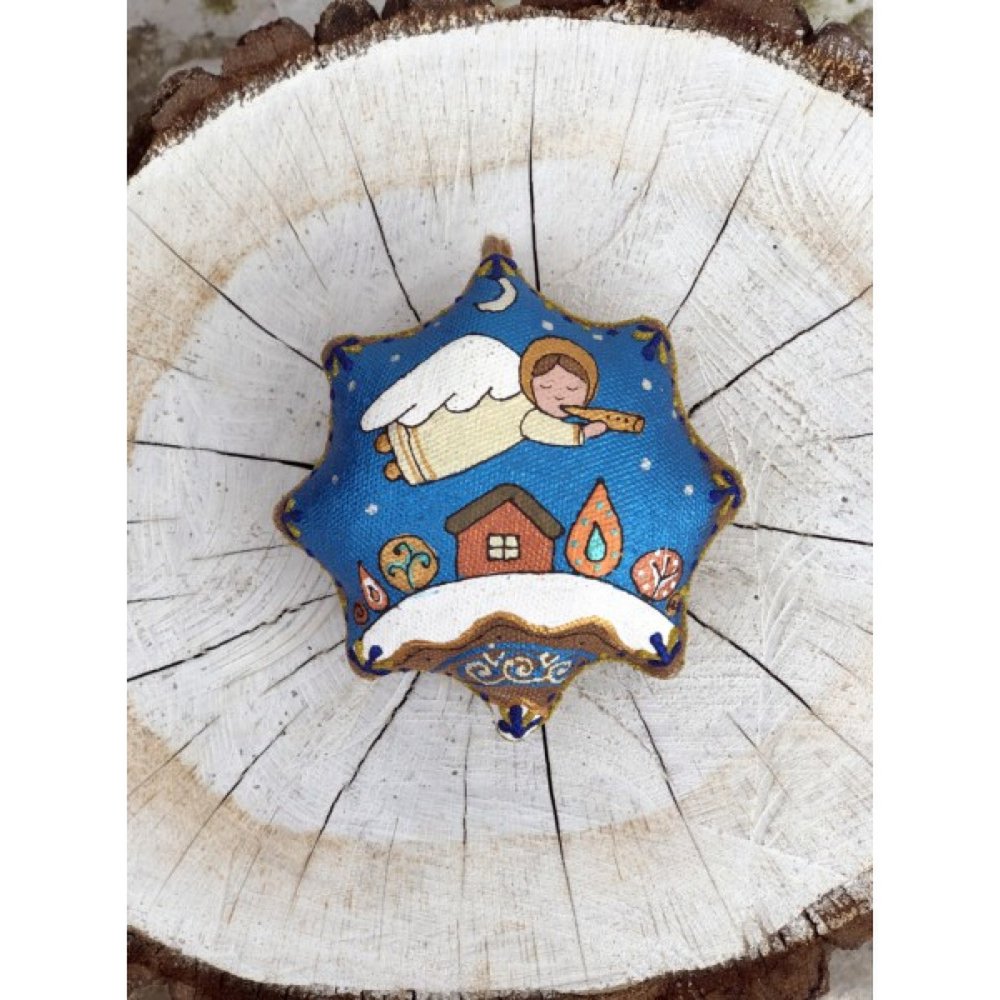 Christmas Star "Epiphany"