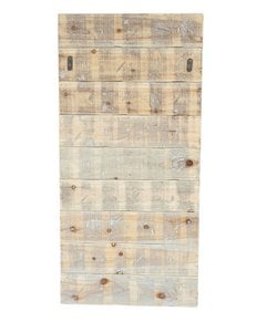 Home Dec Old Dutch Glasses Board Double 95