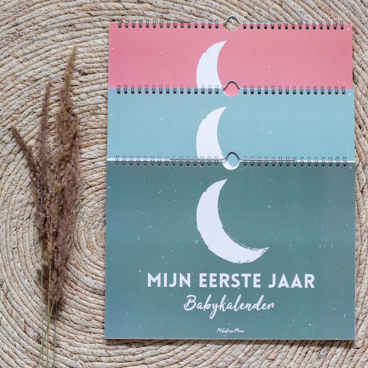 Baby calendar Basic