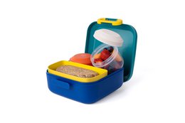 Rikko Lunchbox Animal Parade