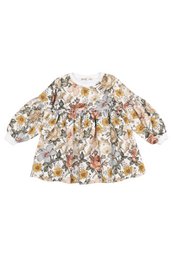 ABIGAIL FLOWERS Mädchenkleid