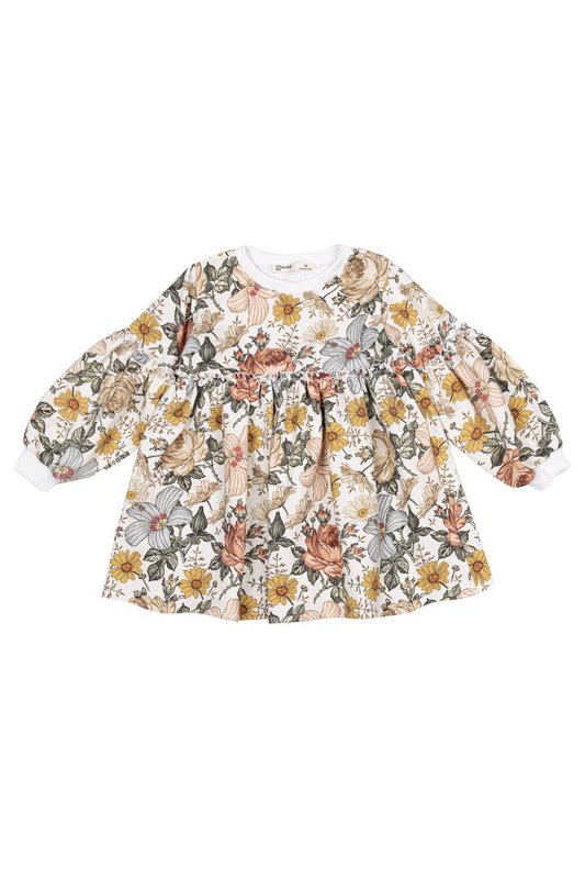 ABIGAIL FLOWERS Mädchenkleid