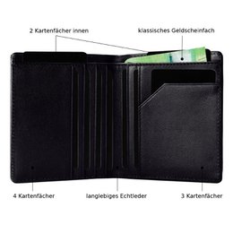 Pana Wallet - Warehouse Sales - Sale