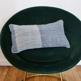 Patakalo cushion cover