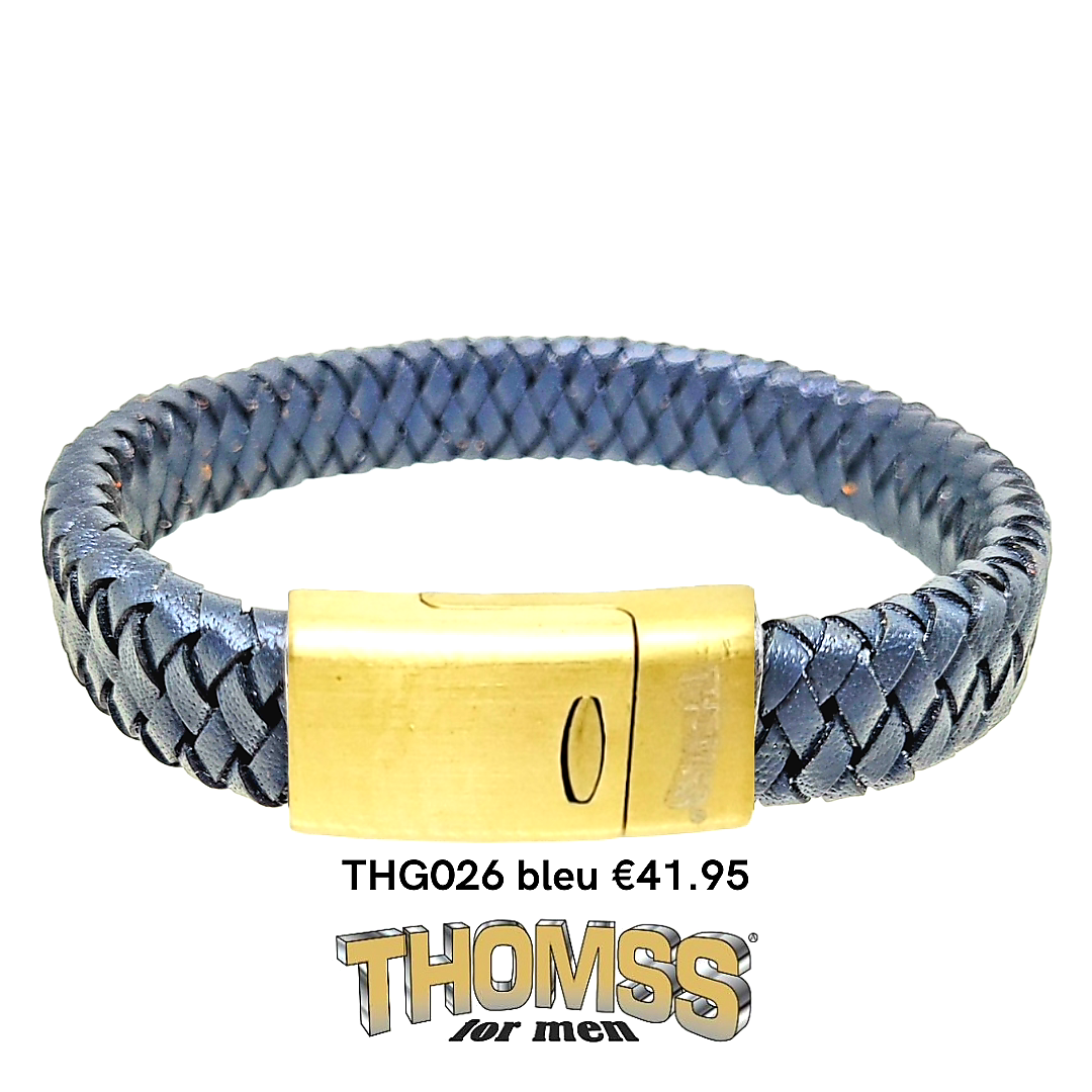 Heren armbanden