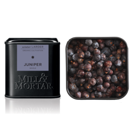 A Touch of Spice - Gin Botanicals