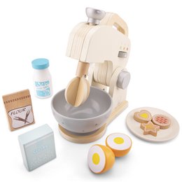Set miscelatore - bianco