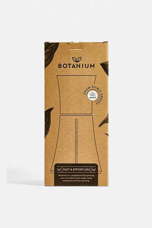 Botanium - prøvebestilling (1-pak)