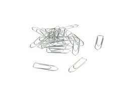 Clips Kangaro 32 mm angulares caja 1000ud galvanizados