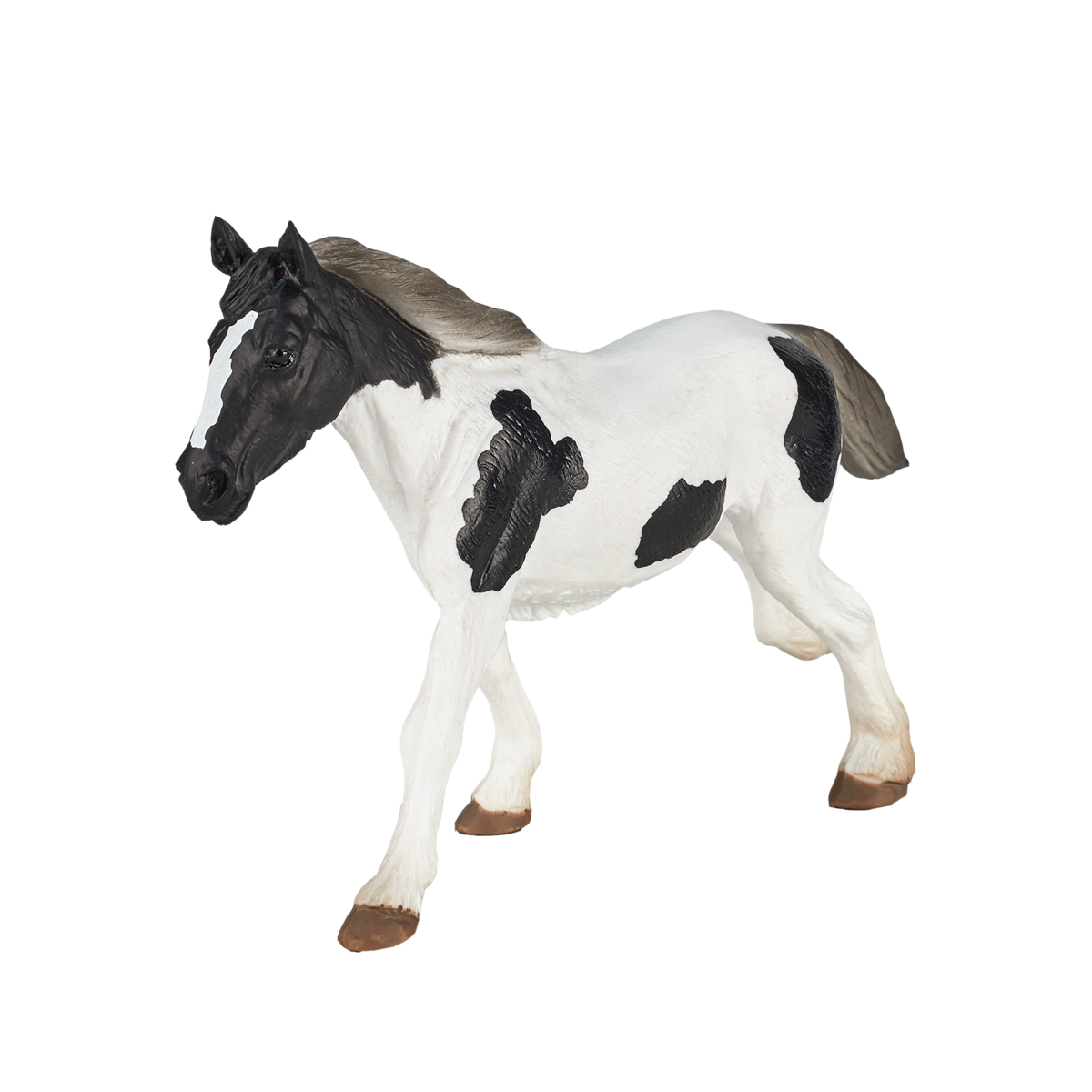 Zabawkowy koń Mojo Horses, roczniak Tinker - 387219
