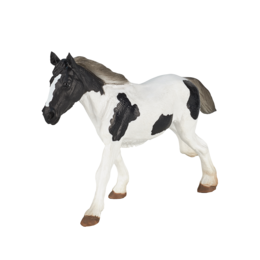 Mojo Horses legetøjshest Tinker yearling - 387219