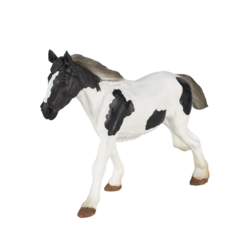 Mojo Horses legetøjshest Tinker yearling - 387219
