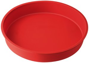 Siliconen springvorm 26 cm Dr. Oetker Flexxibel Love