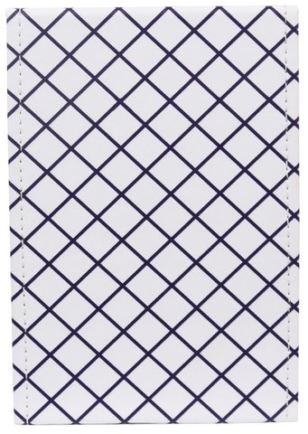 Reisespiegel Large Coastal Breeze Series - Criss Cross Copy