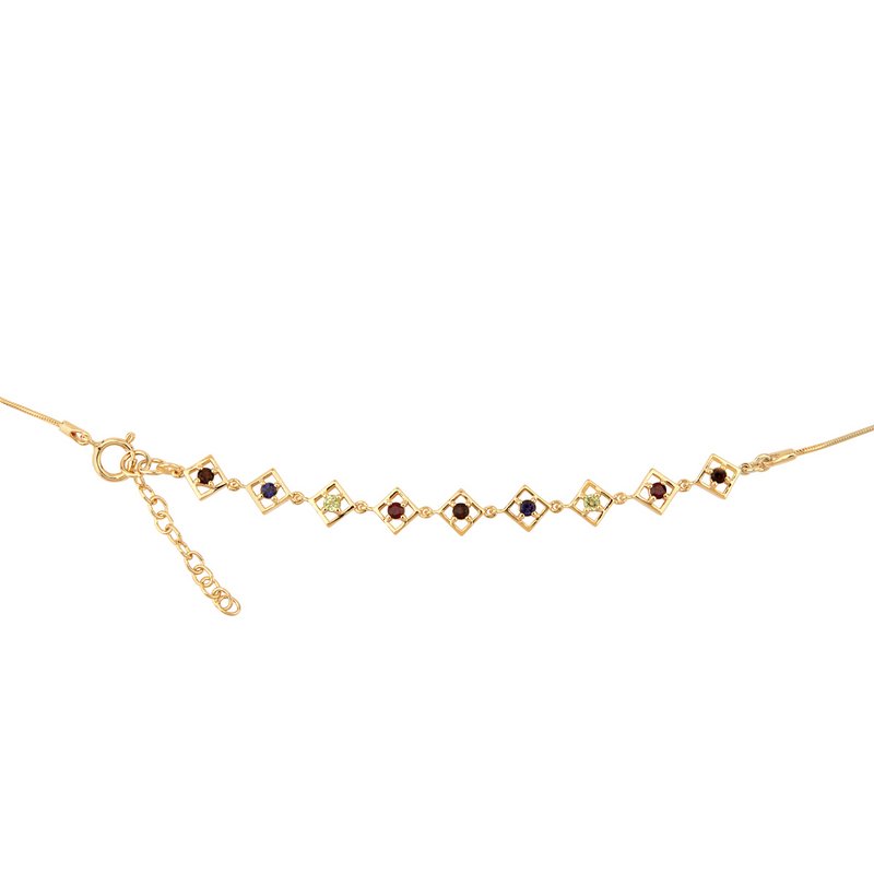 Embrace Me Bracelet Gold