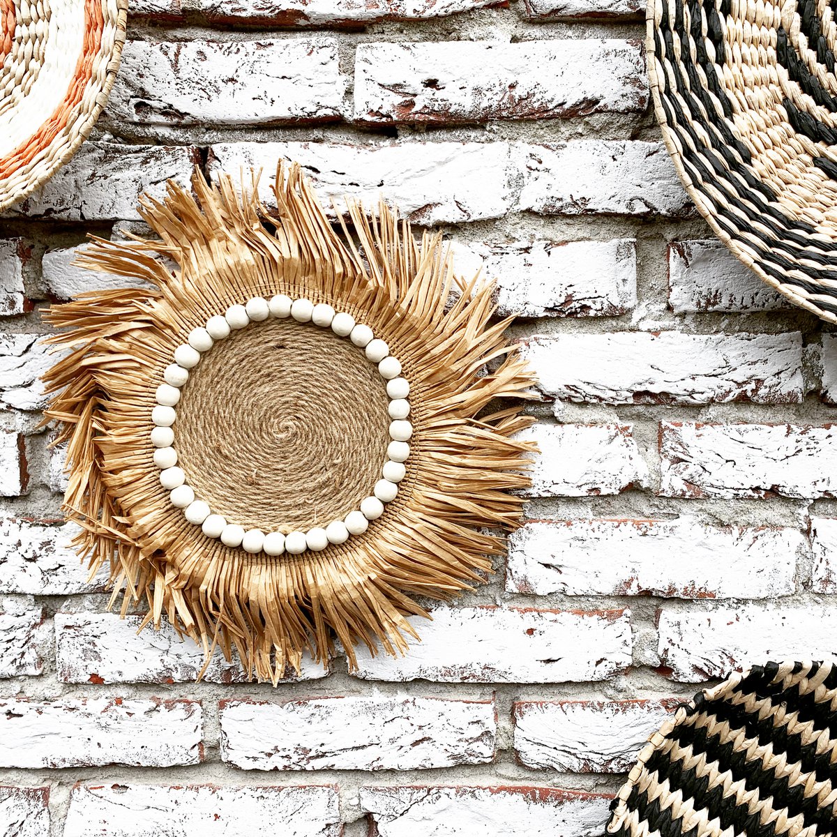 Wall decoration Agadir