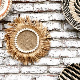 Wanddecoratie Agadir