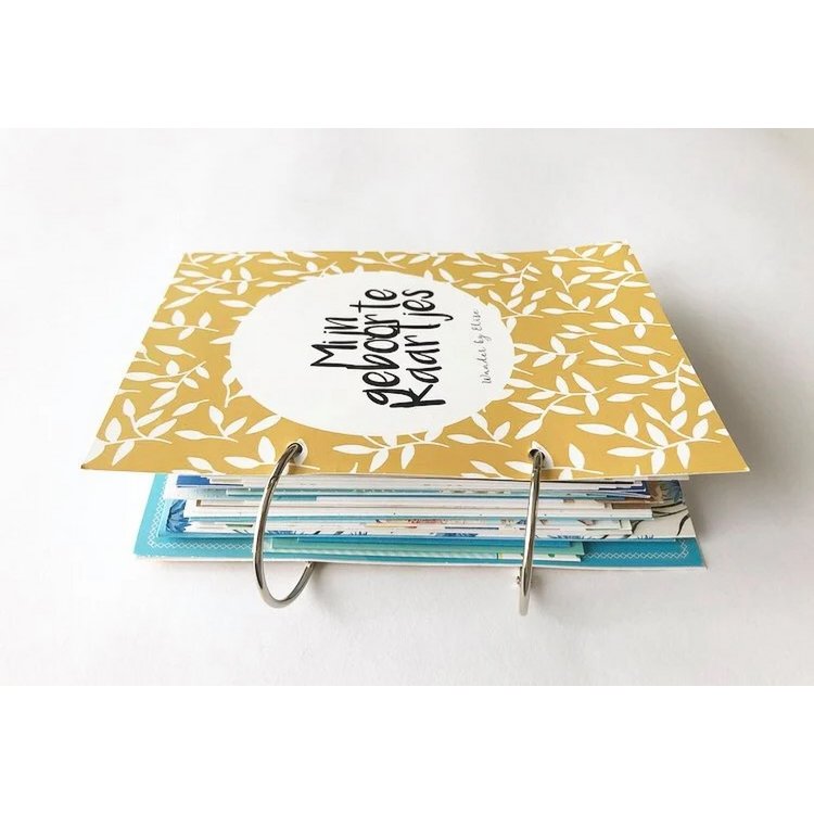 Save bundle birth announcements