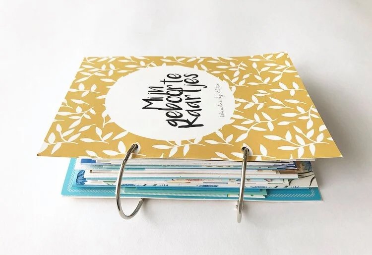 Save bundle birth announcements