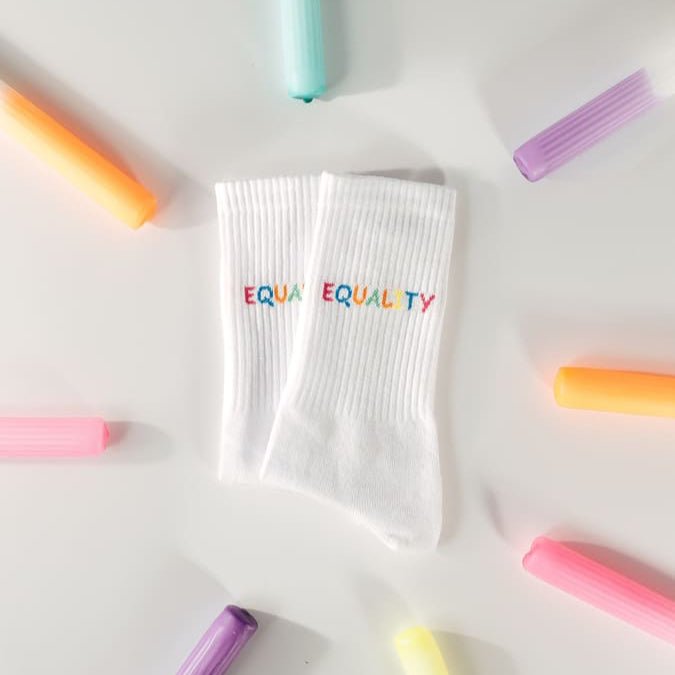 LIGESTILLINGSerklæring Socken