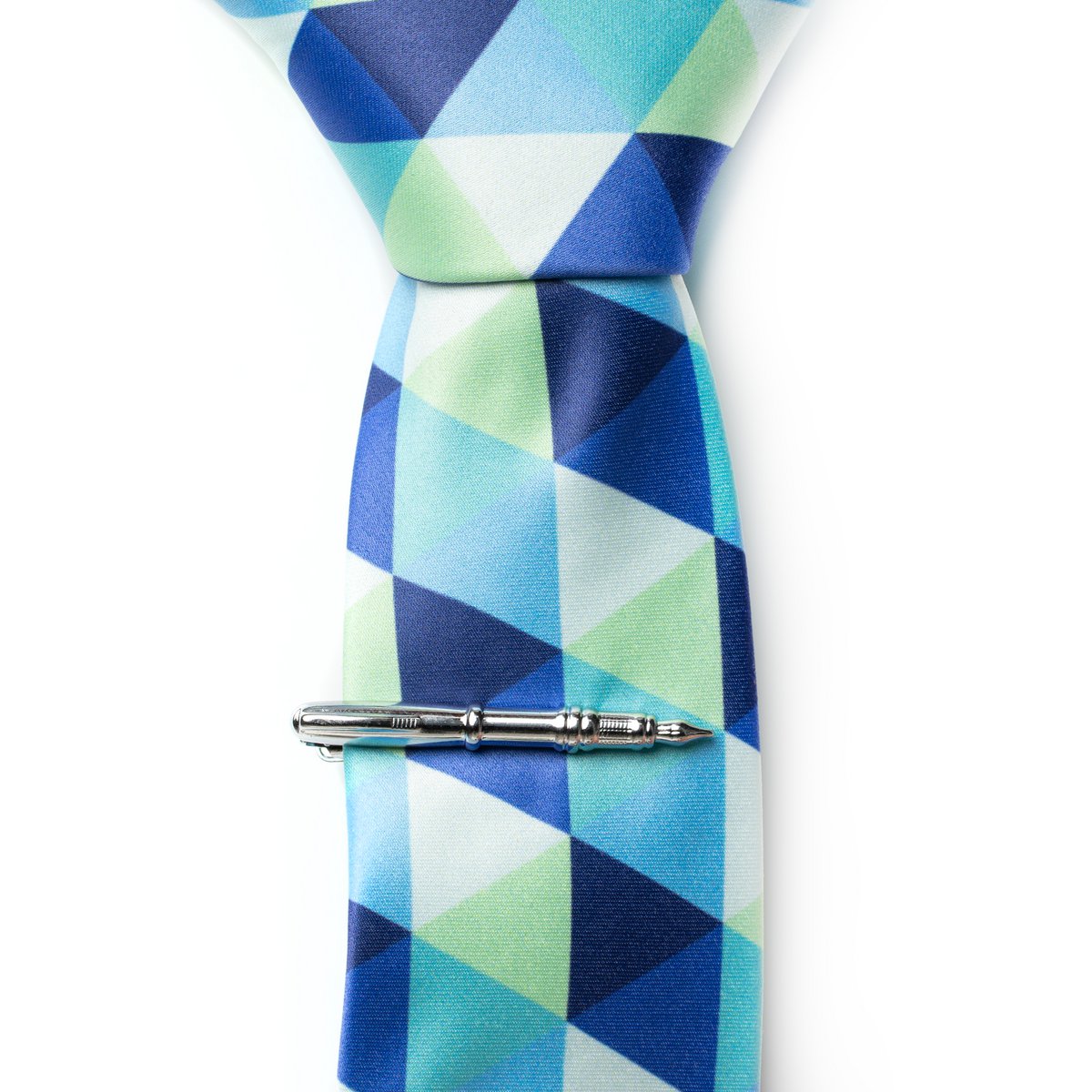 Pen Tie Bar
