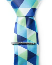 Pen Tie Bar