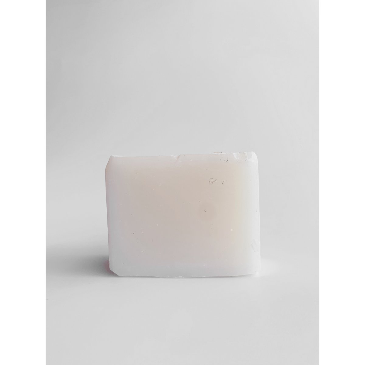 Surgras shaving soap - White Clay