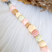 Pacifier cord Milou