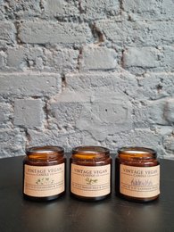 Trio of Candles Gift Box - Choose your scents!