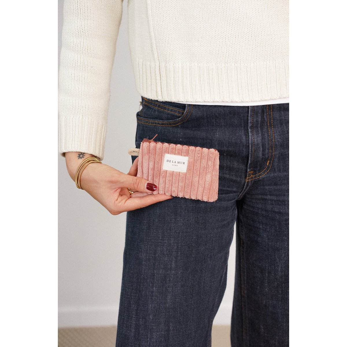 Wallet CREPE