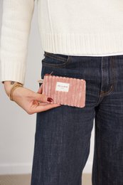 Wallet CREPE