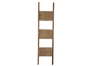 WICKER LADDER HM843083