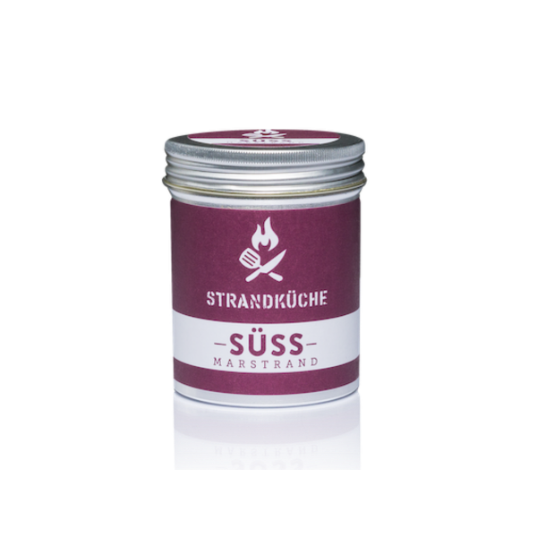 Sucre épicé DOUX « MARSTRAND »