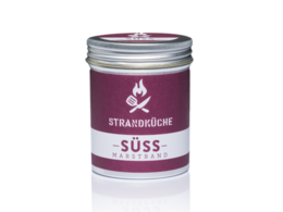 SWEET spiced sugar “MARSTRAND”